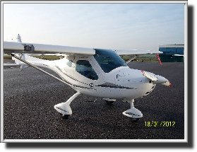 Remos GX